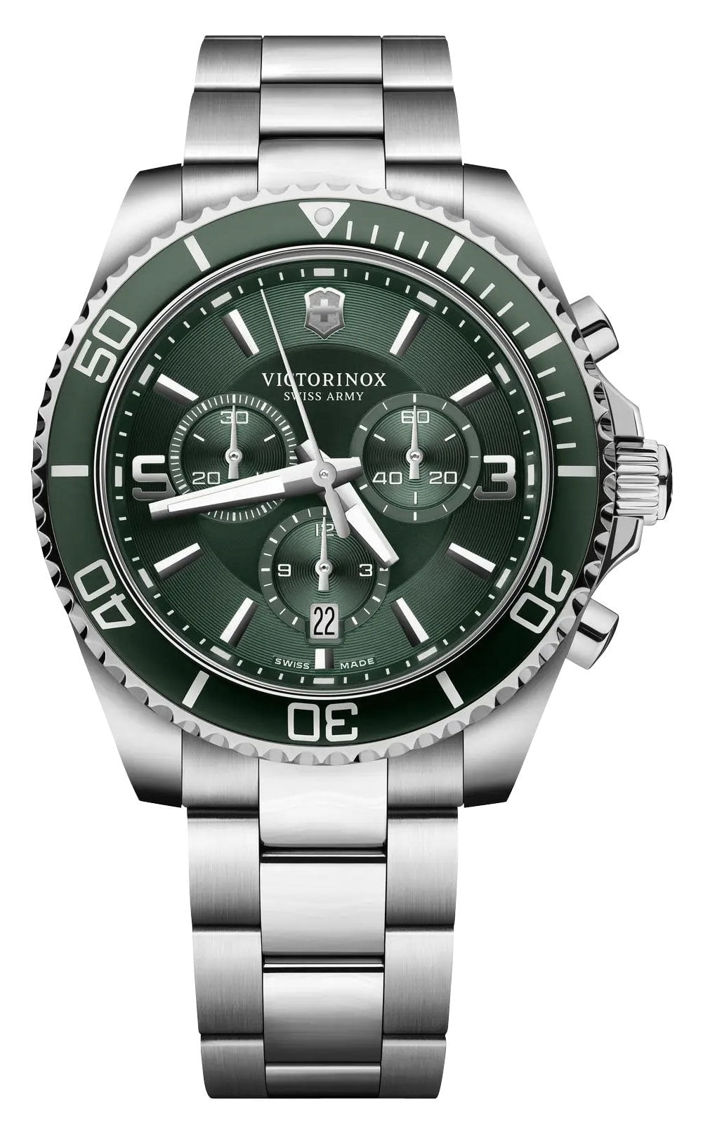 Victorinox I.N.O.X. in I.N.O.X. - 241719.1