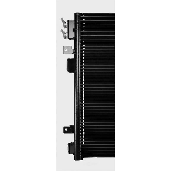 OSC 3237 A/C Condenser