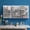 White, variant on 4 Pack Heavy Duty Metal Pegboard Wall Organizer for Garage Kitchen Workshop Storage,White