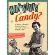 Who Wants Candy? (Paperback)