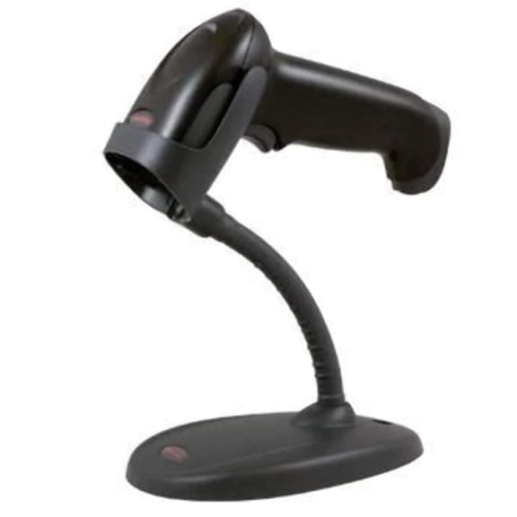 Honeywell Voyager 1250G Single-Line Hand-Held Laser Barcode Scanner