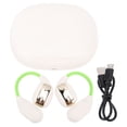 thumbnail image 2 of Auriculares 5.4, Fit Snug Hifi Clip inalámbrico en auriculares Hook ergonomic Ear Hook PrueBa de Lluvia Anti interferencia para deportes, 2 of 7
