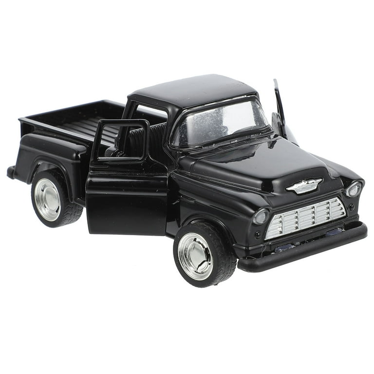 Vintage outlet diecast trucks