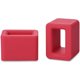 thumbnail image 2 of Clip de silicona para cinturón de seguridad de coche Funda universal para cinturón de seguridad Easy Fit, 2 of 4