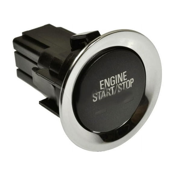 Push To Start Switch - Compatible with 2015 - 2019 GMC Yukon 2016 2017 2018