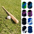 thumbnail image 5 of Silicone Baseball Bat Grip with Anti-Slip Feature for Outdoor Practice and Various Users, 5 of 8