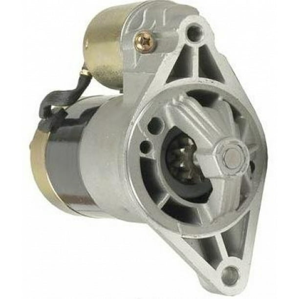 New Starter 2002 JEEP WRANGLER L6 New Starter 2002 JEEP WRANGLER L6