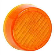 Wesbar Clearance Light Module LED 31, Amber
