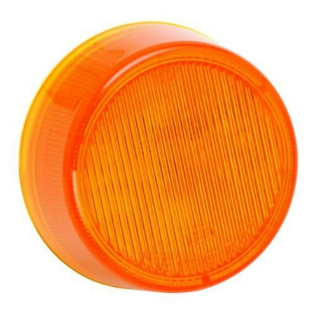 Wesbar Clearance Light Module LED 31, Amber