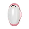 thumbnail image 1 of Rodillo adhesivo removedor de pelo de mascotas Inteprter rosa, 1 of 6