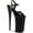 Black, variant on Women's Pleaser Beyond 009/B/SCH