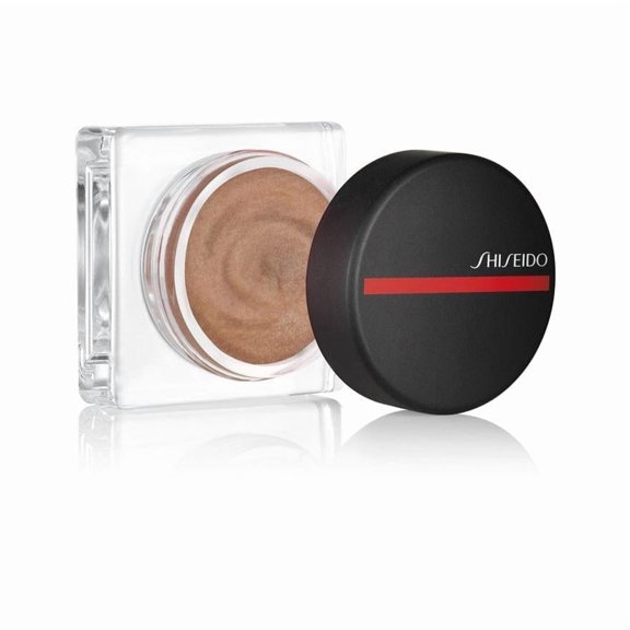 Shiseido 234212 0.17 oz Minimalist Whipped Powder Blush - No.04 Eiko - Tan