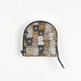 thumbnail image 6 of Xecao Cartoon Bear for Cat Carrier Small Dog Handbag: The Ideal Travel Companion for Your Pet, 6 of 8