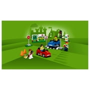 Legoland Lego 40347 Transportation Exclusive Set