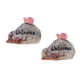 thumbnail image 5 of 2pcs Miniatura Adorno Micro Paisaje Casa de Herramientas Manual Decor Sakura C 2 piezas, 5 of 7