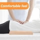 thumbnail image 2 of Daily Use Cervical Pillow Solid Wood for Stiff Neck, 2 of 4
