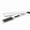 white, variant on 3/4Inch Professional Volumizing Hair Iron Lasting Hair Volume For Short Or Thin Hair Adjustable Temp Fluffy Styling Tool