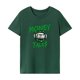 thumbnail image 1 of Camiseta de manga corta para mujer, ropa deportiva, camisa de cuello redondo a la moda para el trabajo y senderismo S, 1 of 7