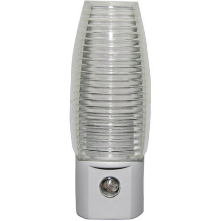 Automatic Bright Light - Great Value Automatic Night Light, Soft White Incandescent, 4 Count
