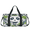 Multicolour 2, variant on Herdesigns Aztec Travel Duffle Bag Sports Yoga Weekender Overnight Carry on Workout Bags Lightweight Waterproof Gym Tote Bag for Women