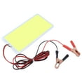 thumbnail image 4 of COB LED Panel Light with Clip DC12V/70W Integrated Lamp Source for Outdoor Camping TentPure White, 4 of 8