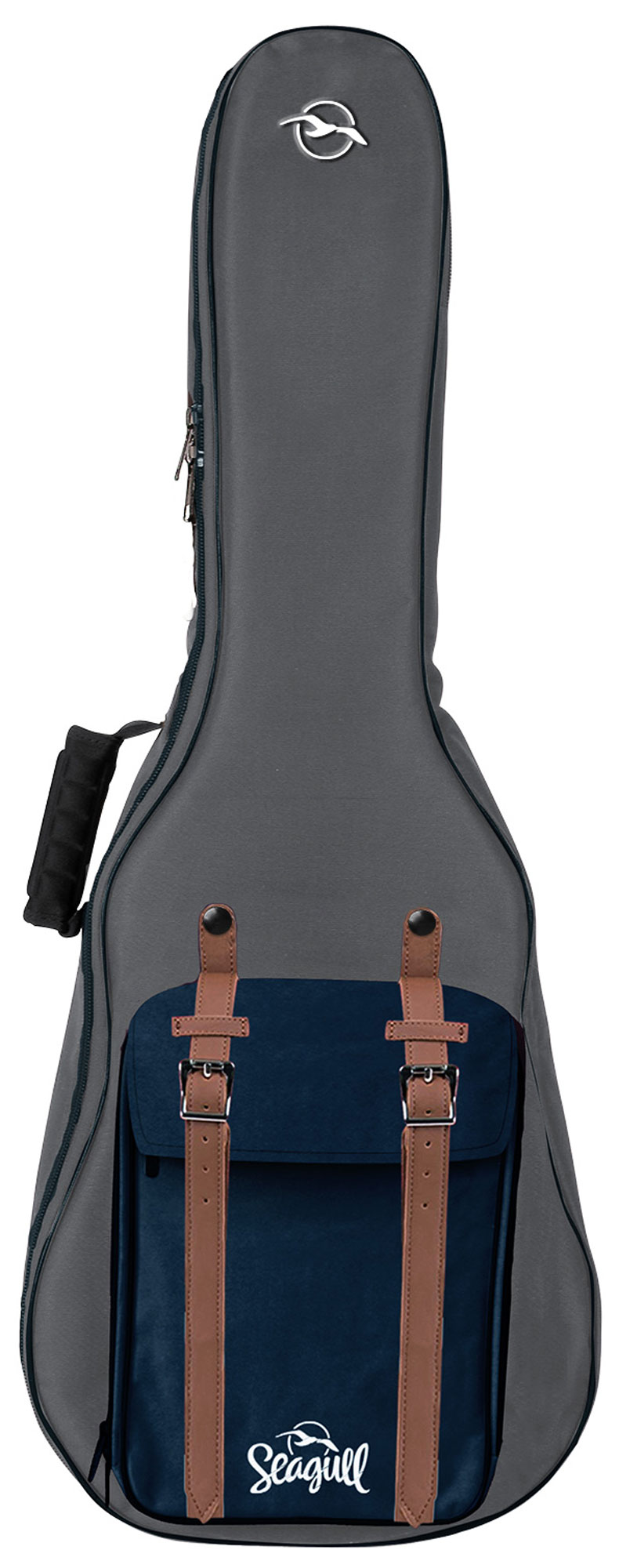 parlor guitar bag