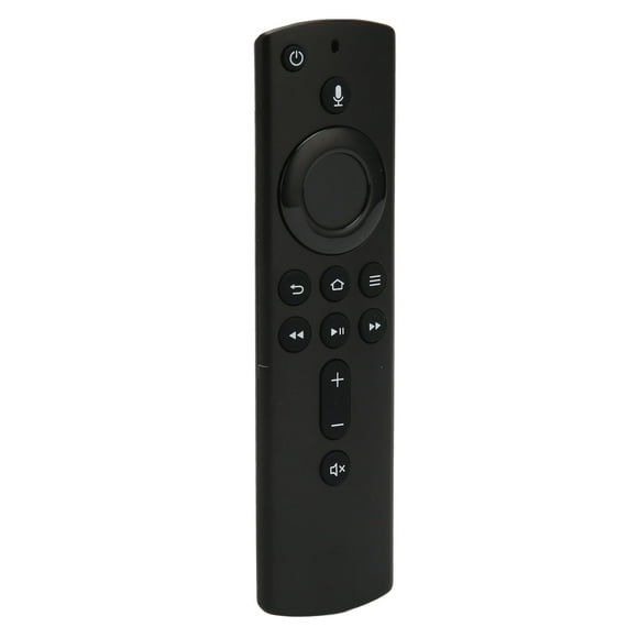 Control remoto de Amazon TV, control remoto para Amazon Fire TV Control remoto Fire TV Control remoto Uso conveniente