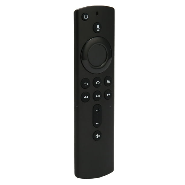 Control remoto para Amazon Fire TV Stick 4K Fire TV Stick 2.ª generación Fire TV Stick Lite TV Stick Lanzamiento 2020 Fire TV Cube
