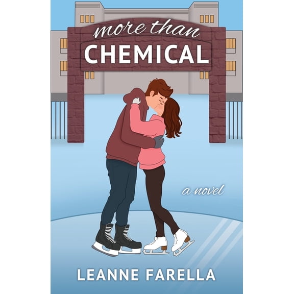 More Than Chemical, (Paperback)