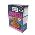 thumbnail image 3 of Ramen Blue Dragon Ajo y Pimienta negra 120.5gr, 3 of 5