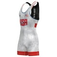 thumbnail image 3 of Wrestling Singlet, 3 of 7