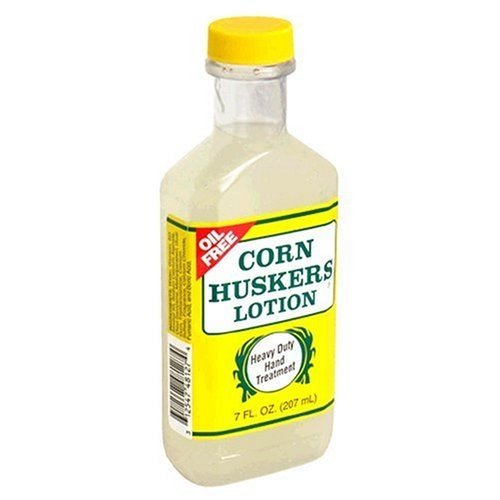 Corn Huskers Heavy Duty Hand Treatment, Lotion, 7Ounce Bottles