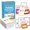 Piano flashcards, variant on Piano Staff Notes Flashcards, Piano Staff Theory and 104 Sheets Flash Cards, Fun Educational Flashcards for Piano, Music Learners