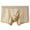 Beige, variant on Xuety Underwear for men Mens Everyday Cotton Briefs Tagless Comfort Full Coverage Underwear Soft Fit
