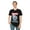 Black, variant on Talking About Microbiology Microbiologist Biology Lover