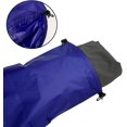 thumbnail image 4 of Ensemble de 6 Sacs Secs Imperméables Sacs Secs Flottants pour Rafting Camping Multicolore, 4 of 5