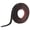Black, variant on Flexible Molding Trim Wall Trim, 16.4feet Adhesive Peels and Molding Ceiling Molding, Cabinet Border