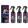 thumbnail image 1 of 1-3X Car Coating Spray Coating Nano Coating Maintenance Paint, 1 of 1