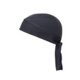 thumbnail image 1 of TOPTIE Do Rag Cycling Pirate Hat Cooling Helmet Liner Skull Cap Headwear-Dark Grey, 1 of 7