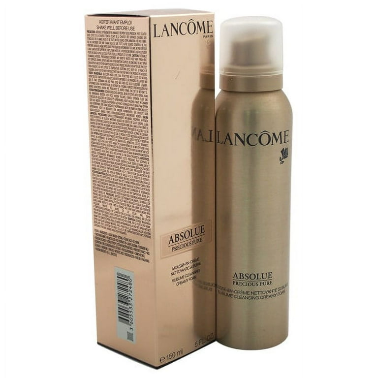 Lancome Absolue Precious Pure Facial Wash - Replaceable