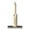 B, variant on Hand Washable Mop Portable Self Wringing Small Squeezing Sponge Powerful Absorbent Easy Clean Tool for Kitchen Bathroom Desktop Car