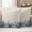 Beige, variant on Fall Blue Outdoor Waterproof Pillow Covers, Thanksgiving White Pumpkin Vintage Eucalyptus Decorative Square Throw Pillowcase Sofa Cushion Sham for Patio/Couch/Chair, 20"x20" 2 Pack