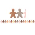 thumbnail image 1 of Multicultural Kids Mighty Brights™ Border, 12 Strips/36 Feet, 1 of 1