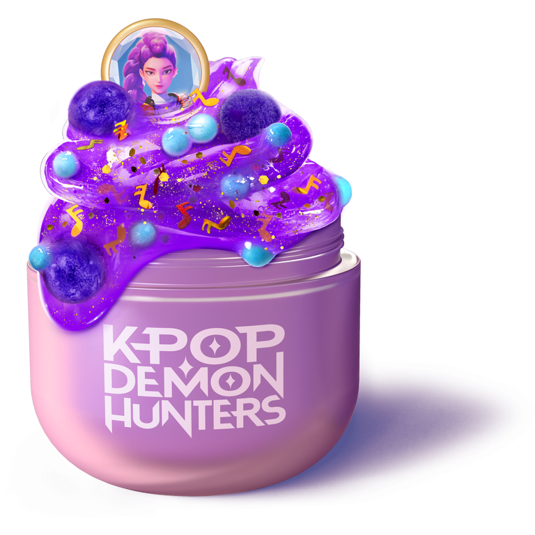 Gui Gui x KPop Demon Hunters Rumi: Inspired by the Hit Movie