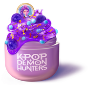 Gui Gui K-pop Demon Hunters Single Pk Rumi