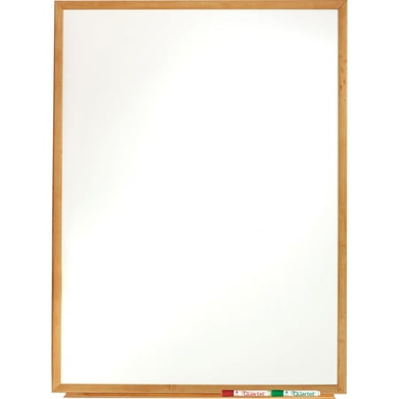 Quartet, QRTS574, Classic Whiteboard, 1 Each