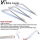 thumbnail image 4 of 3 Pcs Bike Tire Stem Iron Replacement Tool, Bike Tire Stem Stainless Steel Rod Repair Bike Tube, 4 of 5