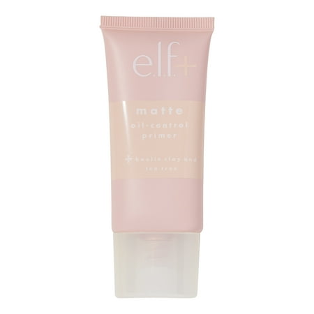 e.l.f. Cosmetics ELF+ Matte Oil-Control Primer