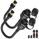thumbnail image 1 of Adaptador Ethernet STARGEAR Starlink Gen 3/Mini resistente al agua, 1 of 7