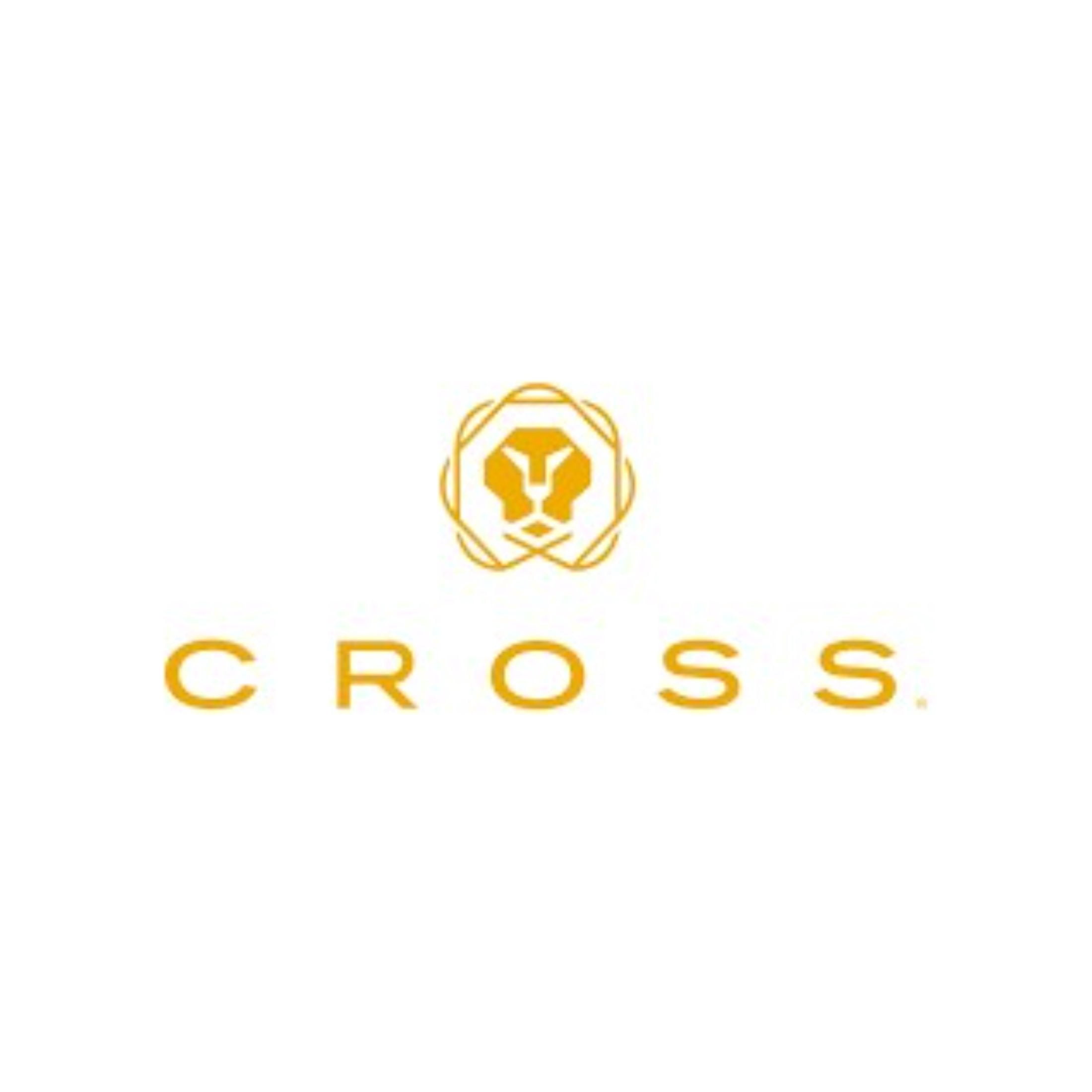 Cross Lume Mocha with Polished Chrome Appointments Rollerball Pen